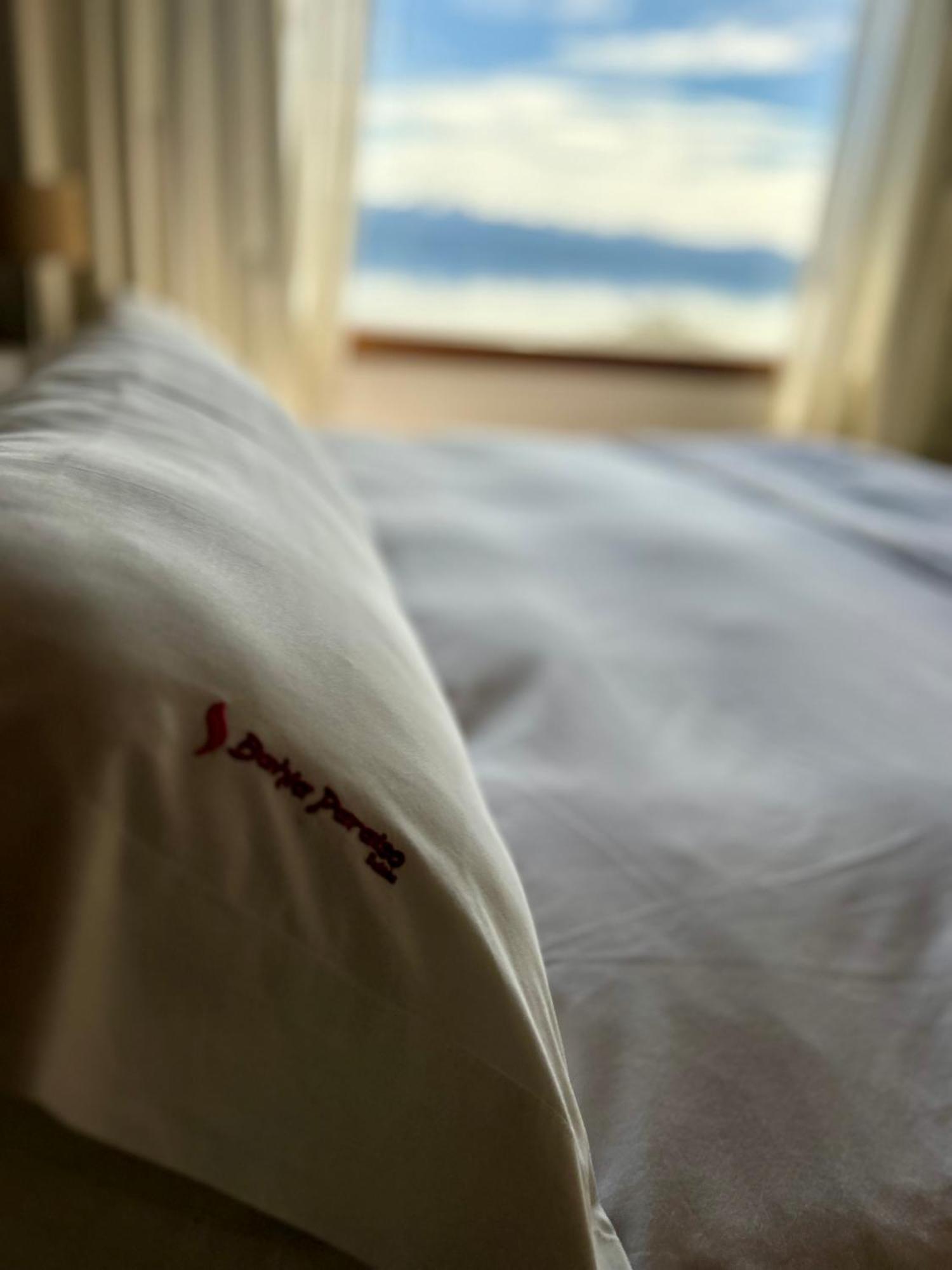Bahia Paraiso Apart & Suites ซานคาร์ลอส เด บาริโลเช ภายนอก รูปภาพ