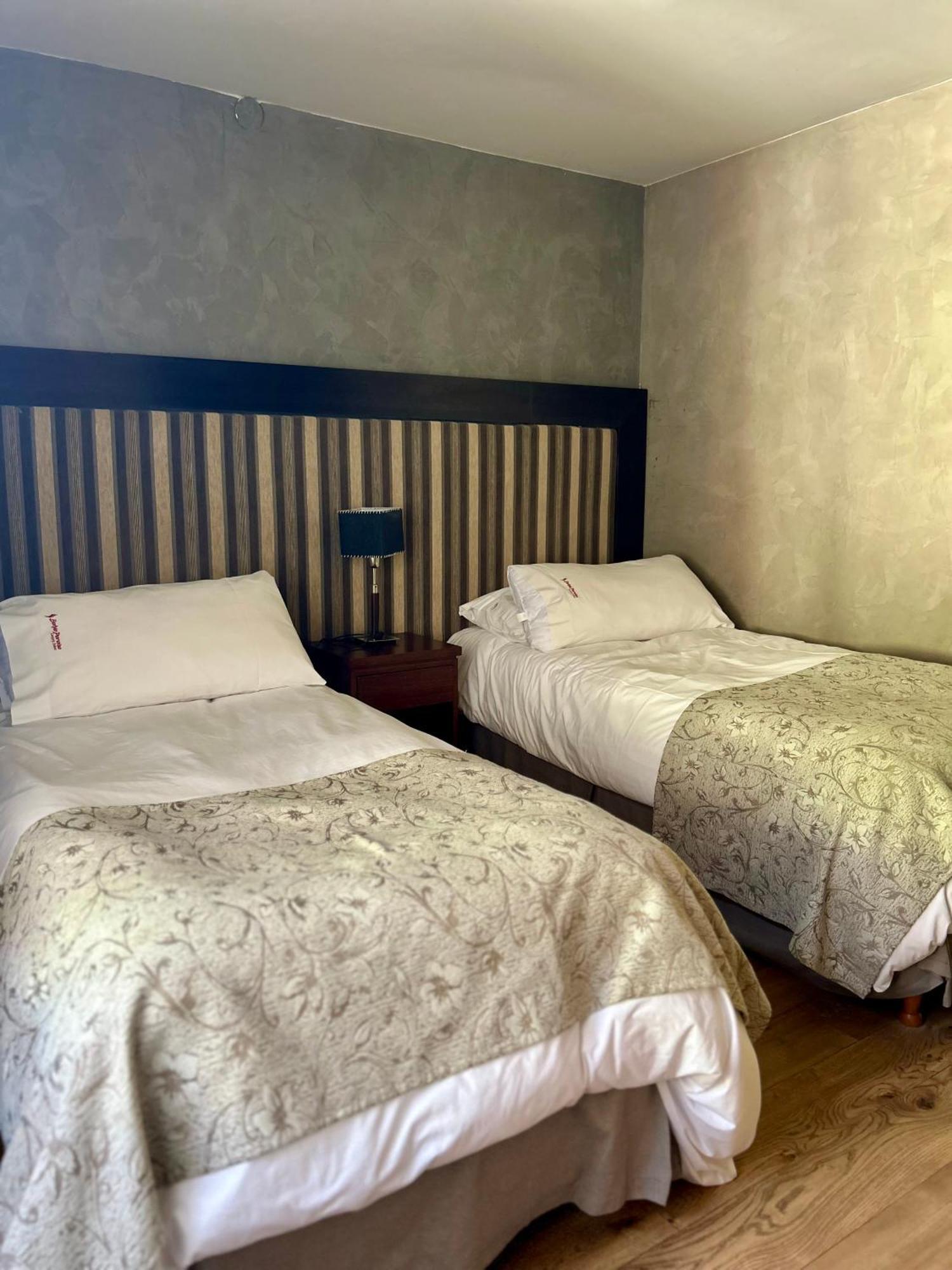 Bahia Paraiso Apart & Suites ซานคาร์ลอส เด บาริโลเช ภายนอก รูปภาพ