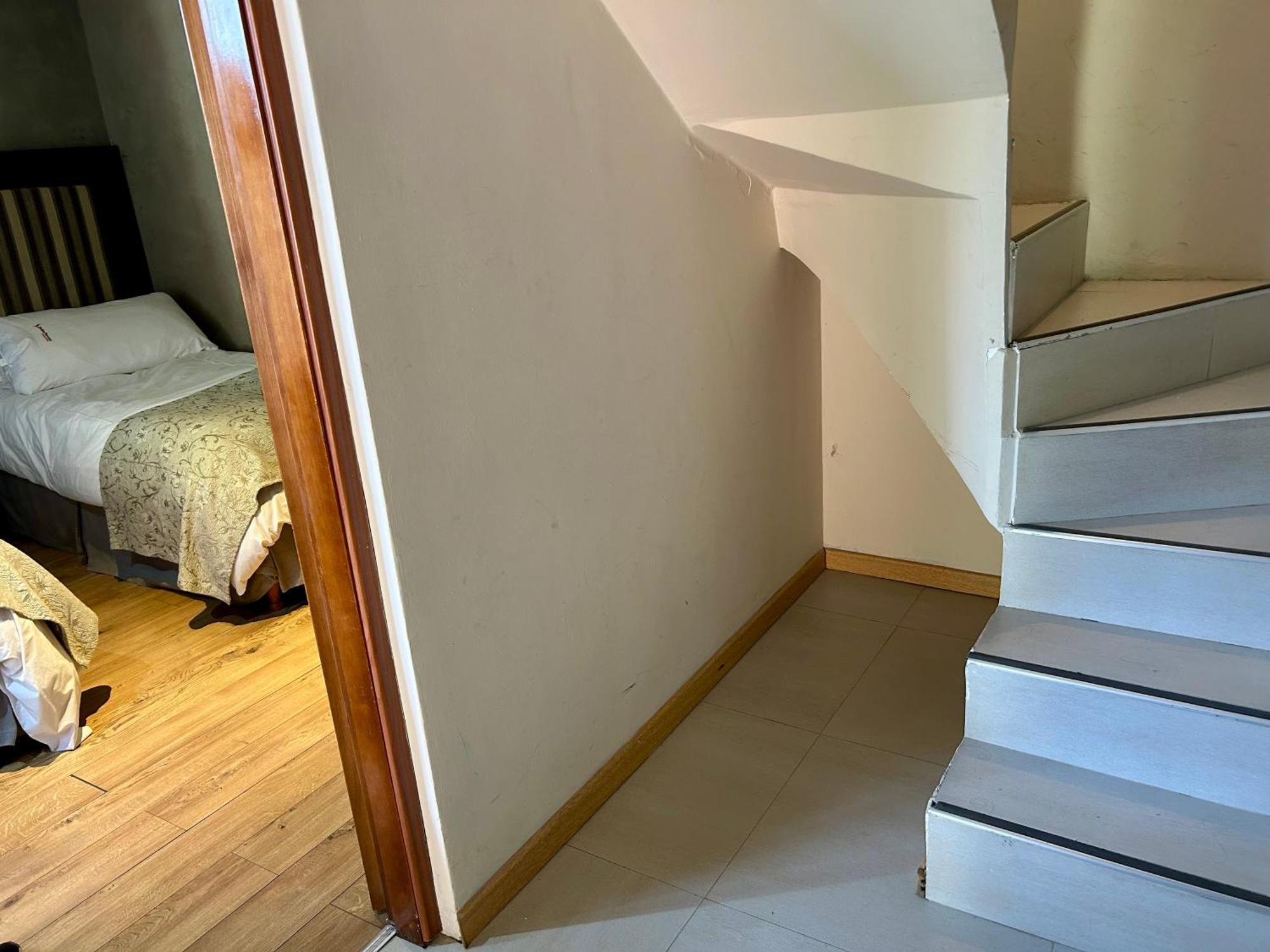 Bahia Paraiso Apart & Suites ซานคาร์ลอส เด บาริโลเช ภายนอก รูปภาพ